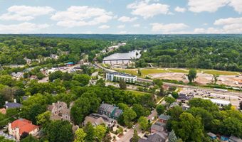 709 N 5th Ave, Ann Arbor, MI 48104
