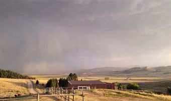 456 Boulder Frontage Rd, Boulder, MT 59632