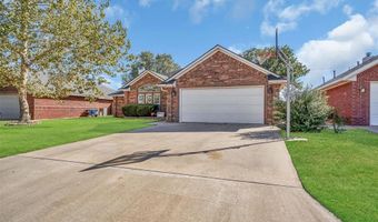 516 S Quail Run, Altus, OK 73521