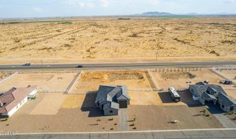 10553 W Appaloosa Trl, Casa Grande, AZ 85194