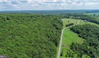 Lot 4 GREENWOOD RIDGE ROAD, Accident, MD 21520