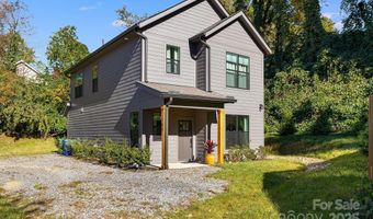 108 Glendale Ave, Asheville, NC 28803