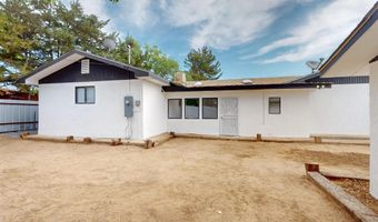 807 TORRES Dr, Belen, NM 87002