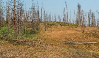 TRACT 17 FISHERMAN CREEK Road, Bondurant, WY 82922