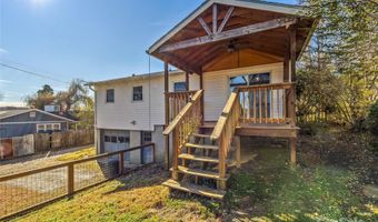 10 Ridge Ave, Asheville, NC 28803