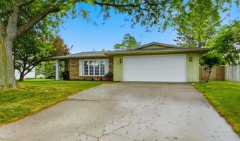 500 Greenbriar Blvd, Auburn, IN 46706