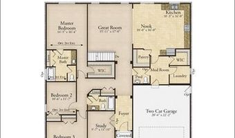71714 Hidden River Dr, Armada, MI 48005