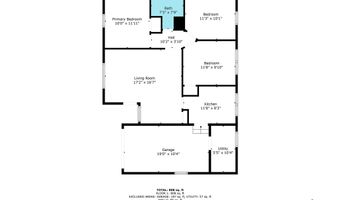 1836 Blakeslee Ave, Arcata, CA 95521
