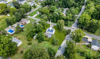 70 Sloop Creek Rd, Bayville, NJ 08721