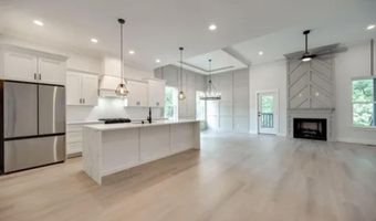 4321 Brush Creek Ct, Apison, TN 37302