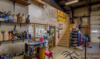 2130 Big Horn Ave, Cody, WY 82414