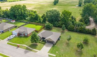 1724 Riley Cir, Alma, AR 72921