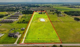 197 Consolation Dr, Millsap, TX 76066