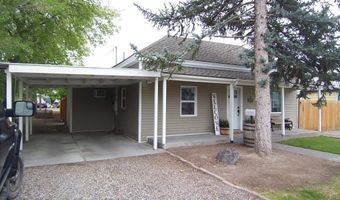 188 Rodgers Ave, Blackfoot, ID 83221