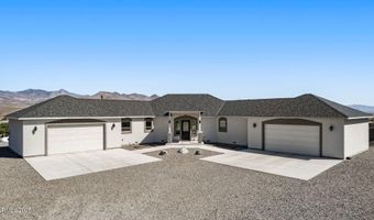 28 River Vista Dr, Dayton, NV 89403