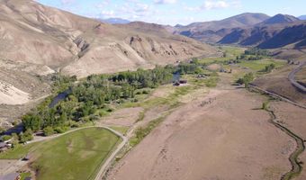 Chukar Lane, Clayton, ID 83227