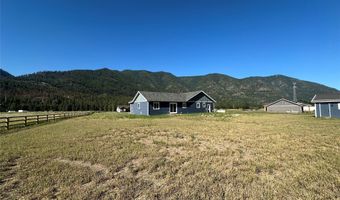 624 Kirchey Creek Dr, Alberton, MT 59820