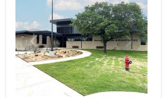 2158 Kirkwood St, Abilene, TX 79603