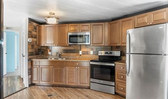 631 Hyacinth Cir, Barefoot Bay, FL 32976