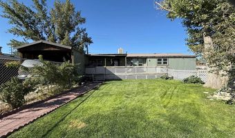 99 Bryson Dr, Battle Mountain, NV 89820