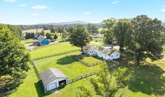 16474 DOUGLAS Rd, Barboursville, VA 22923