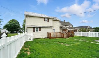309 E Main Cross St, Arlington, OH 45814
