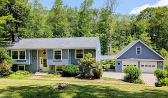 45 Deborah Dr, Coventry, CT 06238