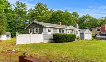9 Pine Acres Rd, Allenstown, NH 03275