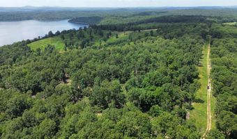 0 County Road 35, Clarkridge, AR 72623