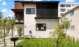 2621-2623 S Bentley, Los Angeles, CA 90064