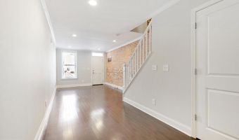 1710 WILLIAM St, Baltimore, MD 21230