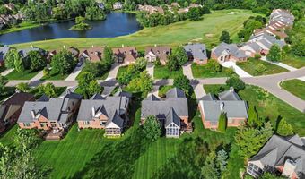 5368 Pinnacle Ct, Ann Arbor, MI 48108