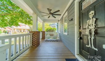 2823 Whiting Ave, Charlotte, NC 28205