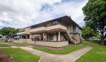 91-534 Puamaeole St 48T, Ewa Beach, HI 96706