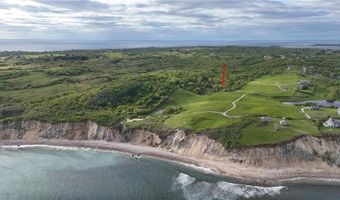 off Snake Hole Road, Block Island, RI 02807