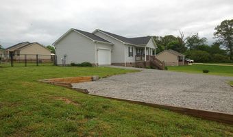6608 Rice Rd, Baxter, TN 38544