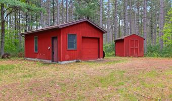 3548 BREHMER Rd, Abrams, WI 54101