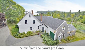 18 Hamor Ln, Bar Harbor, ME 04609