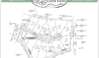 0 Spratlin Ml, Hull, GA 30646
