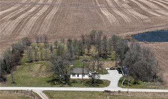 690 NE County Rd 15504, Archie, MO 64725