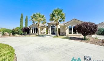 2116 Westridge Rd, Carlsbad, NM 88220