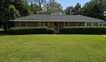 138 Columbia Ave, Americus, GA 31709
