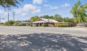 3533 Frederick Ave, Bell, FL 32619