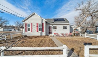 922 W 21ST St, Cheyenne, WY 82001