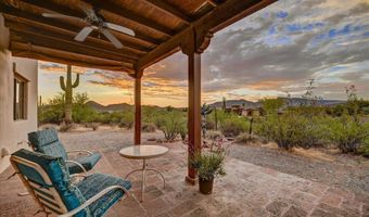 39258 N RIDGEWAY Dr, Cave Creek, AZ 85331