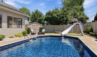 1138 E TREMONT St, Allentown, PA 18104