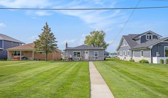 5227 Pointe Tremble, Algonac, MI 48001