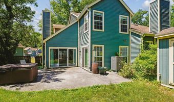 932 YACHTSMAN Way, Annapolis, MD 21403