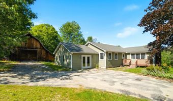 45 Sunset Hill Rd, Bradford, NH 03221