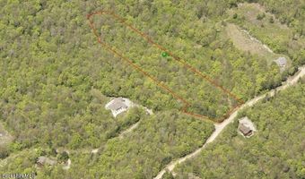 Skyline Ridge Rd lot 19, Becket, MA 01223